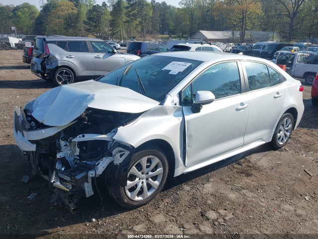 Aukcja sprzedaży 2023 Toyota Corolla Le, vin: 5YFB4MDE2PP059562, numer aukcji: 44724268