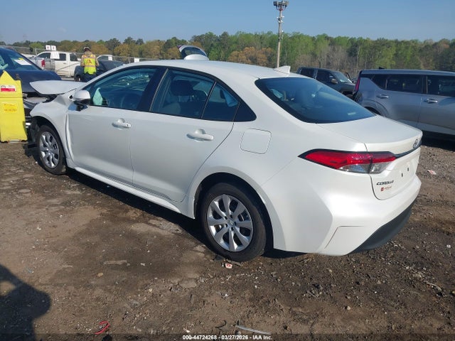 Aukcja sprzedaży 2023 Toyota Corolla Le, vin: 5YFB4MDE2PP059562, numer aukcji: 44724268