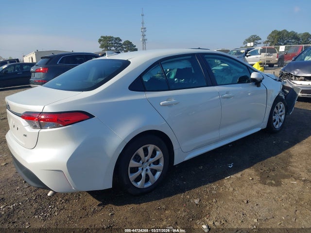 Aukcja sprzedaży 2023 Toyota Corolla Le, vin: 5YFB4MDE2PP059562, numer aukcji: 44724268