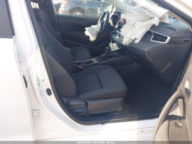 Aukcja sprzedaży 2023 Toyota Corolla Le, vin: 5YFB4MDE2PP059562, numer aukcji: 44724268