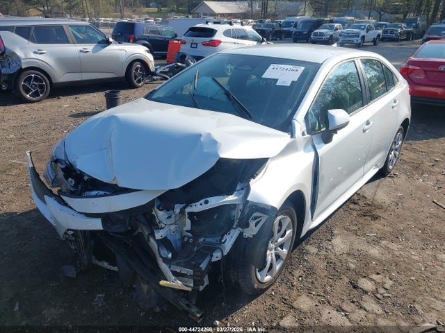 Aukcja sprzedaży 2023 Toyota Corolla Le, vin: 5YFB4MDE2PP059562, numer aukcji: 44724268