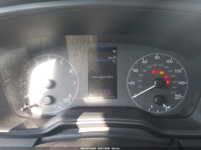 Aukcja sprzedaży 2023 Toyota Corolla Le, vin: 5YFB4MDE2PP059562, numer aukcji: 44724268