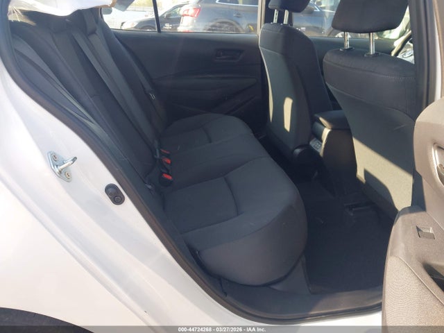 Aukcja sprzedaży 2023 Toyota Corolla Le, vin: 5YFB4MDE2PP059562, numer aukcji: 44724268