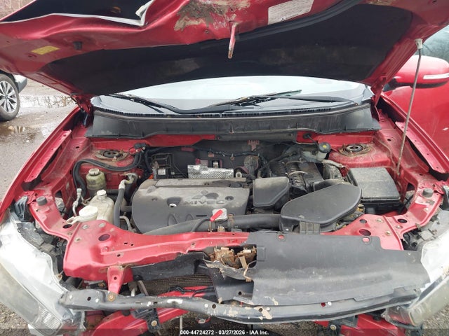 Aukcja sprzedaży 2012 Mitsubishi Outlander Se, vin: JA4JT3AW2CU029801, numer aukcji: 44724272