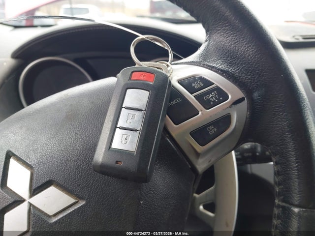 Aukcja sprzedaży 2012 Mitsubishi Outlander Se, vin: JA4JT3AW2CU029801, numer aukcji: 44724272