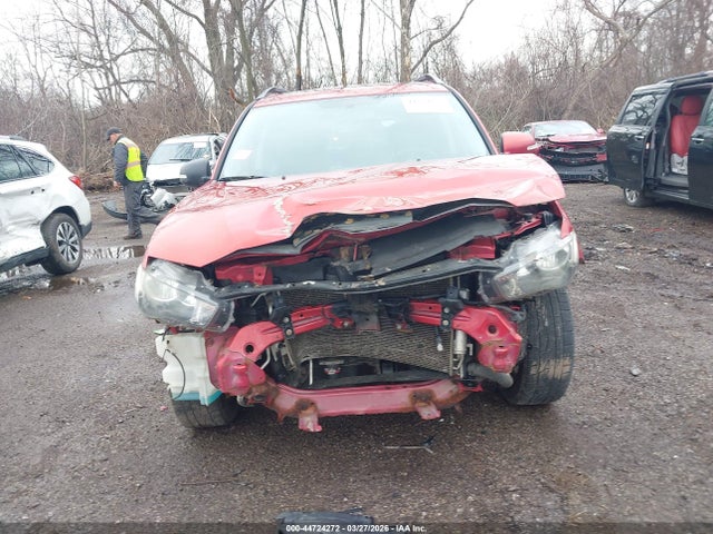 Aukcja sprzedaży 2012 Mitsubishi Outlander Se, vin: JA4JT3AW2CU029801, numer aukcji: 44724272