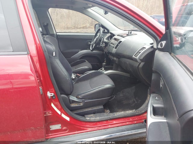Aukcja sprzedaży 2012 Mitsubishi Outlander Se, vin: JA4JT3AW2CU029801, numer aukcji: 44724272