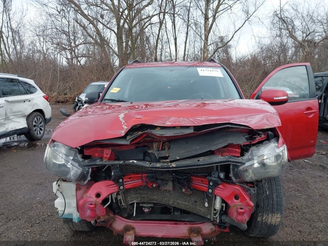 Aukcja sprzedaży 2012 Mitsubishi Outlander Se, vin: JA4JT3AW2CU029801, numer aukcji: 44724272