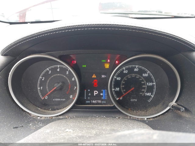Aukcja sprzedaży 2012 Mitsubishi Outlander Se, vin: JA4JT3AW2CU029801, numer aukcji: 44724272