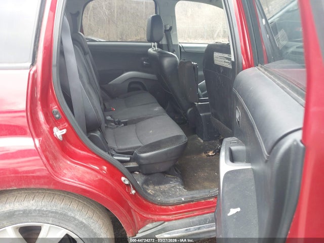 Aukcja sprzedaży 2012 Mitsubishi Outlander Se, vin: JA4JT3AW2CU029801, numer aukcji: 44724272