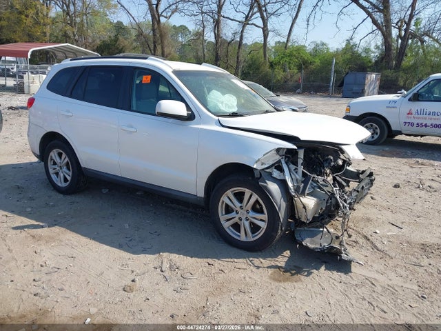 Aukcja sprzedaży 2011 Hyundai Santa Fe Se, vin: 5XYZH4AG7BG043198, numer aukcji: 44724274