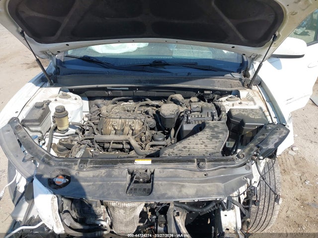 Aukcja sprzedaży 2011 Hyundai Santa Fe Se, vin: 5XYZH4AG7BG043198, numer aukcji: 44724274