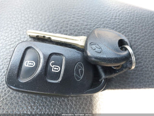 Aukcja sprzedaży 2011 Hyundai Santa Fe Se, vin: 5XYZH4AG7BG043198, numer aukcji: 44724274