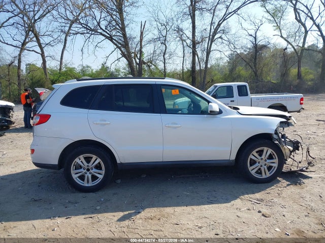 Aukcja sprzedaży 2011 Hyundai Santa Fe Se, vin: 5XYZH4AG7BG043198, numer aukcji: 44724274