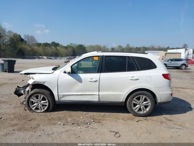 Aukcja sprzedaży 2011 Hyundai Santa Fe Se, vin: 5XYZH4AG7BG043198, numer aukcji: 44724274