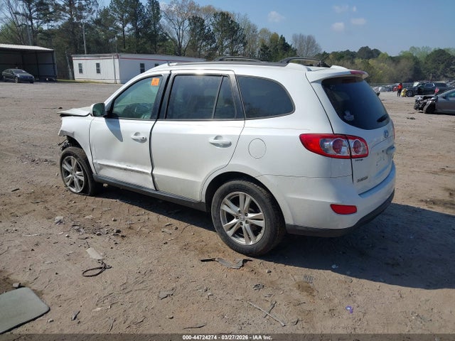 Aukcja sprzedaży 2011 Hyundai Santa Fe Se, vin: 5XYZH4AG7BG043198, numer aukcji: 44724274
