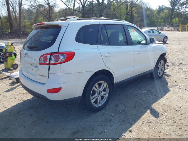 Aukcja sprzedaży 2011 Hyundai Santa Fe Se, vin: 5XYZH4AG7BG043198, numer aukcji: 44724274