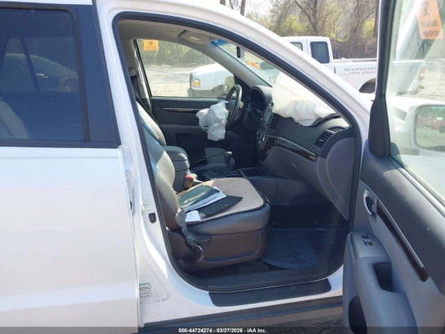 Aukcja sprzedaży 2011 Hyundai Santa Fe Se, vin: 5XYZH4AG7BG043198, numer aukcji: 44724274