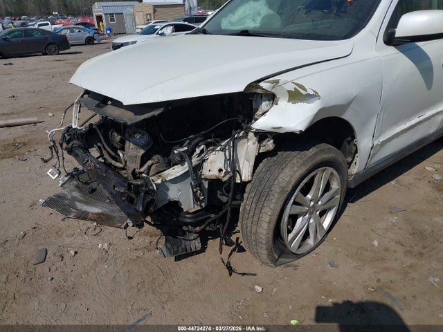 Aukcja sprzedaży 2011 Hyundai Santa Fe Se, vin: 5XYZH4AG7BG043198, numer aukcji: 44724274