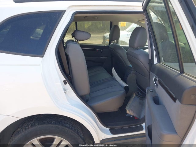 Aukcja sprzedaży 2011 Hyundai Santa Fe Se, vin: 5XYZH4AG7BG043198, numer aukcji: 44724274