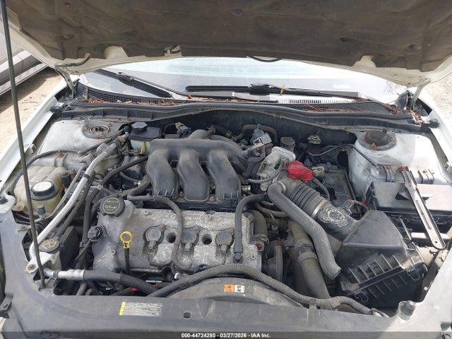 2008 FORD FUSION 3FAHP08168R199889 Photo 9