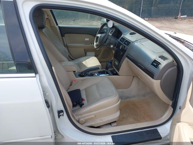 2008 FORD FUSION 3FAHP08168R199889 Photo 4