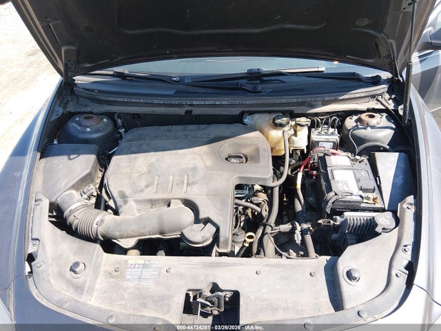 2012 CHEVROLET MALIBU 1G1ZC5E00CF272708 Photo 9