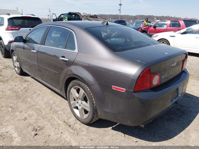 2012 CHEVROLET MALIBU 1G1ZC5E00CF272708 Photo 2