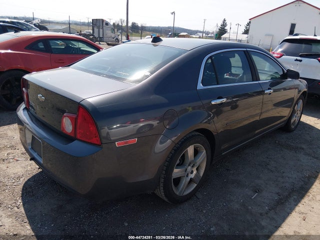 2012 CHEVROLET MALIBU 1G1ZC5E00CF272708 Photo 3