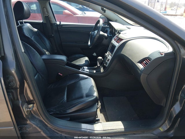 2012 CHEVROLET MALIBU 1G1ZC5E00CF272708 Photo 4