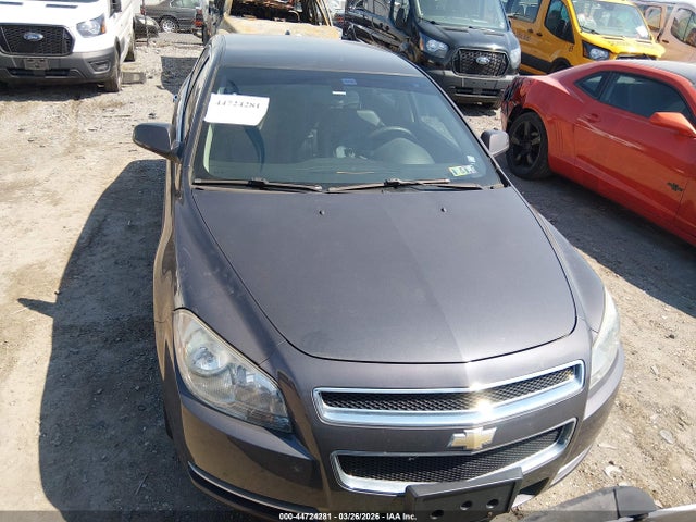 2012 CHEVROLET MALIBU 1G1ZC5E00CF272708 Photo 5