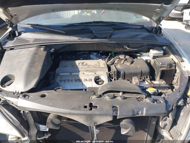 2004 Lexus Rx 330 მანქანა იყიდება აუქციონზე, vin: JTJGA31U040041701, აუქციონის ნომერი: 44724288