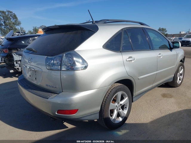 2004 Lexus Rx 330 მანქანა იყიდება აუქციონზე, vin: JTJGA31U040041701, აუქციონის ნომერი: 44724288
