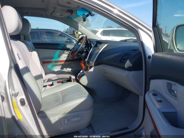 2004 Lexus Rx 330 მანქანა იყიდება აუქციონზე, vin: JTJGA31U040041701, აუქციონის ნომერი: 44724288