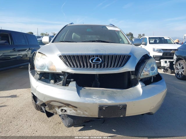 2004 Lexus Rx 330 მანქანა იყიდება აუქციონზე, vin: JTJGA31U040041701, აუქციონის ნომერი: 44724288