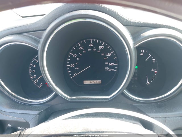 2004 Lexus Rx 330 მანქანა იყიდება აუქციონზე, vin: JTJGA31U040041701, აუქციონის ნომერი: 44724288