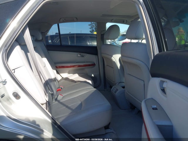 2004 Lexus Rx 330 მანქანა იყიდება აუქციონზე, vin: JTJGA31U040041701, აუქციონის ნომერი: 44724288
