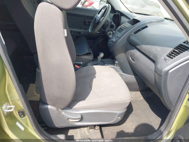 Продаж на аукціоні авто 2013 Kia Soul, vin: KNDJT2A54D7507367, номер лоту: 44724296