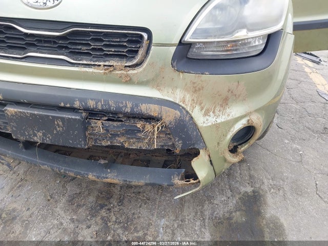 Продаж на аукціоні авто 2013 Kia Soul, vin: KNDJT2A54D7507367, номер лоту: 44724296