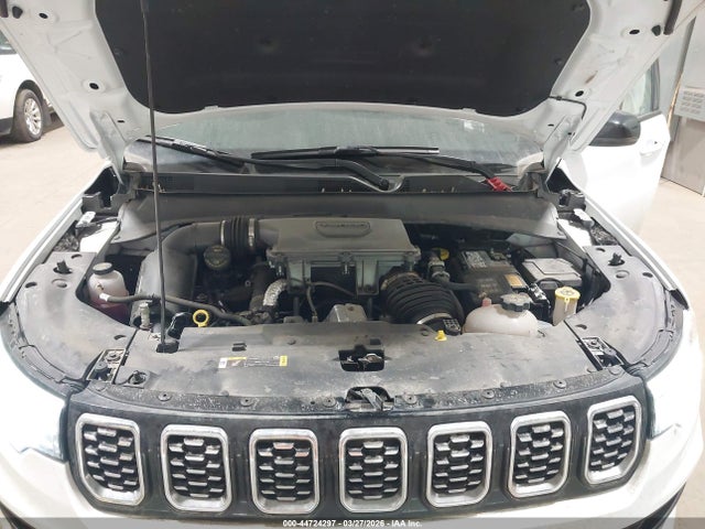 Aukcja sprzedaży 2024 Jeep Compass Limited 4x4, vin: 3C4NJDCN5RT103383, numer aukcji: 44724297