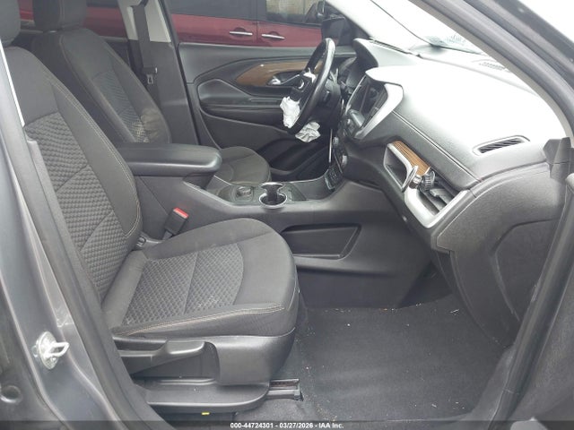 44724301 :رقم المزاد ، 3GKALTEV9KL136042 vin ، 2019 Gmc Terrain Sle مزاد بيع