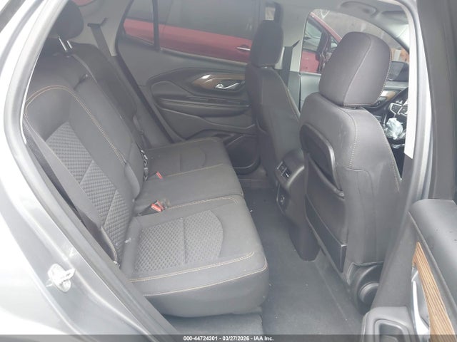 44724301 :رقم المزاد ، 3GKALTEV9KL136042 vin ، 2019 Gmc Terrain Sle مزاد بيع