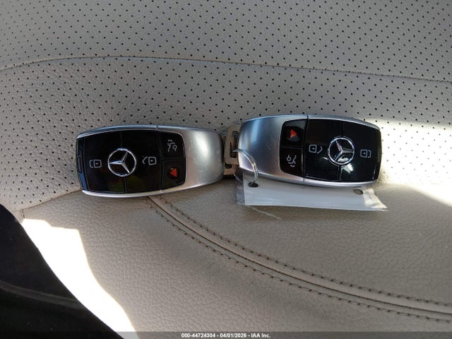 2017 MERCEDES-BENZ E 300 WDDZF4KB4HA182230 Photo 10