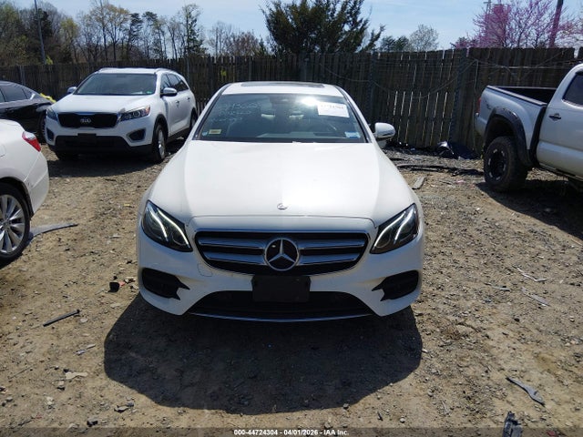 Aukcja sprzedaży 2017 Mercedes-benz E 300 4matic, vin: WDDZF4KB4HA182230, numer aukcji: 44724304