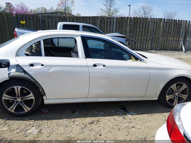 Aukcja sprzedaży 2017 Mercedes-benz E 300 4matic, vin: WDDZF4KB4HA182230, numer aukcji: 44724304