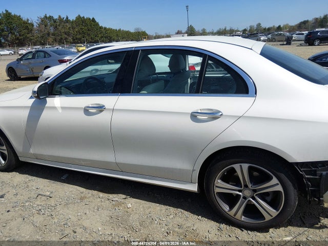 Aukcja sprzedaży 2017 Mercedes-benz E 300 4matic, vin: WDDZF4KB4HA182230, numer aukcji: 44724304