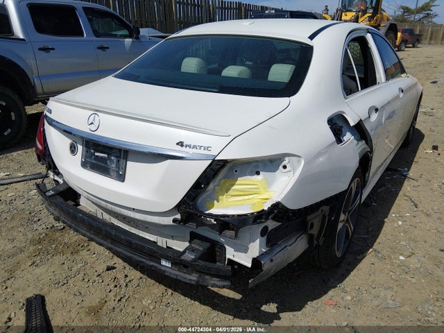 2017 MERCEDES-BENZ E 300 WDDZF4KB4HA182230 Photo 5