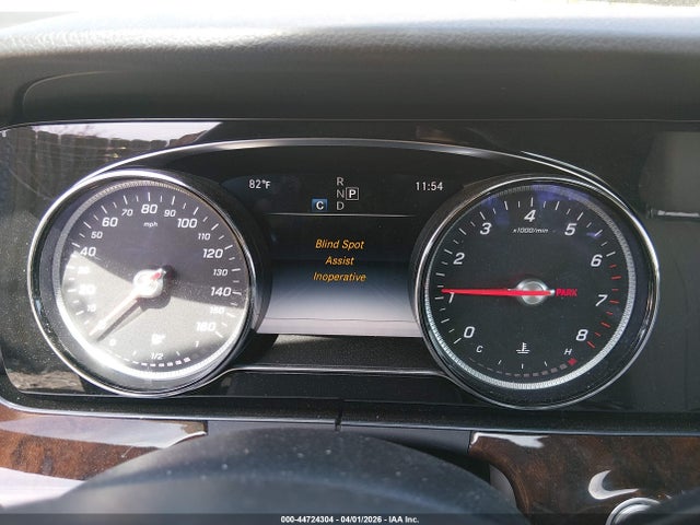 2017 MERCEDES-BENZ E 300 WDDZF4KB4HA182230 Photo 6
