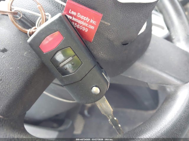 44724305 :رقم المزاد ، JM1DE1KY3E0185552 vin ، 2014 Mazda Mazda2 Sport مزاد بيع