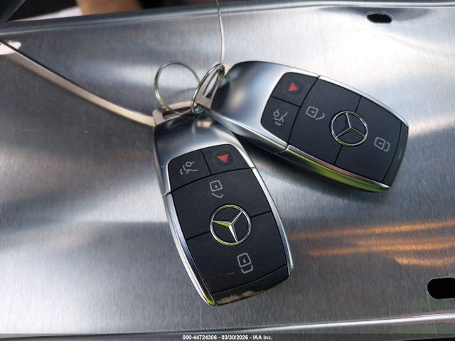 44724306 :رقم المزاد ، W1N4N4GBXMJ125954 vin ، 2021 Mercedes-benz Gla 250 مزاد بيع